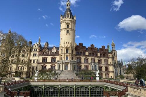 Residence Park am Schweriner See Schwerin - DMS01064-SYB - image 5