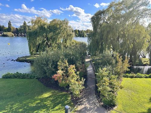 Residence Park am Schweriner See Schwerin - DMS01064-SYB - image 14