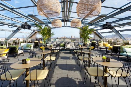 Hotel Royal Passeig de Gracia, Barcelona