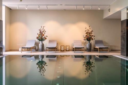 Clarion Hotel Copenhagen Airport - image 8