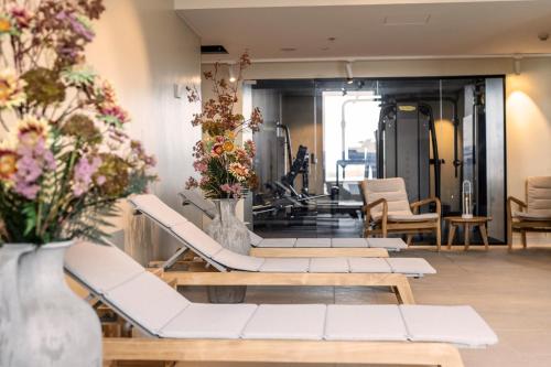 Clarion Hotel Copenhagen Airport - image 7