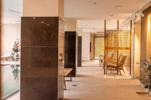 Clarion Hotel Copenhagen Airport - image 4