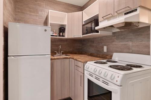 Oasis Inn in Kelowna (BC)