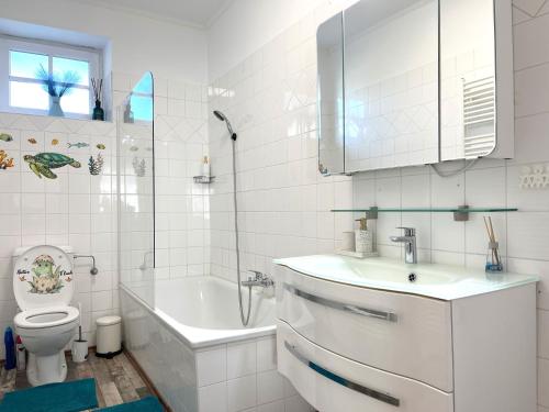 Ferienwohnung Katharina in 史坦巴赫岩阿特爾西