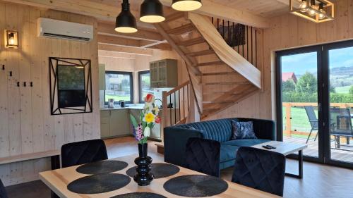 Górska Przystań Górska Przystań