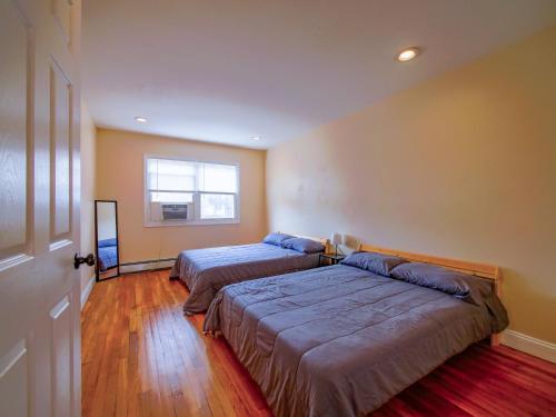 Stylish 3 bed, minutes to NYC! in Jersey City, USA