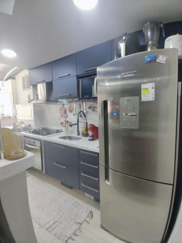 Kitchen, Ape/V. Militar/Deodoro/UNIFA/EsSLog/Metro/Maracana in Bento Ribeiro