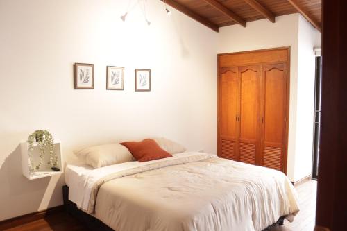 Casa Serene - Habitación ECO