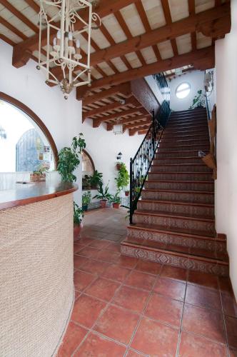 Hotel Restaurante Blanco y Verde - image 3