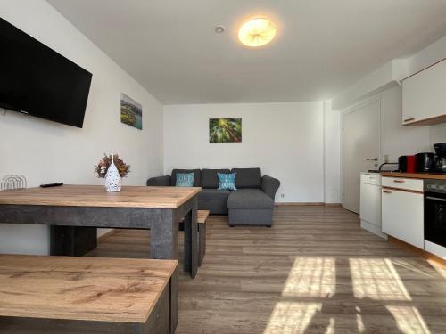 Ferienwohnung Melissa in 史坦巴赫岩阿特爾西