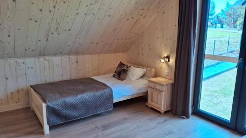 Górska Przystań Górska Przystań