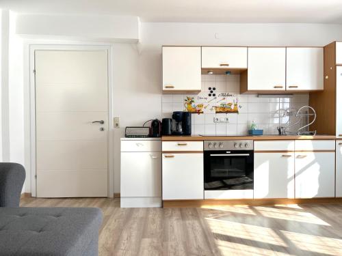 Ferienwohnung Melissa in 史坦巴赫岩阿特爾西