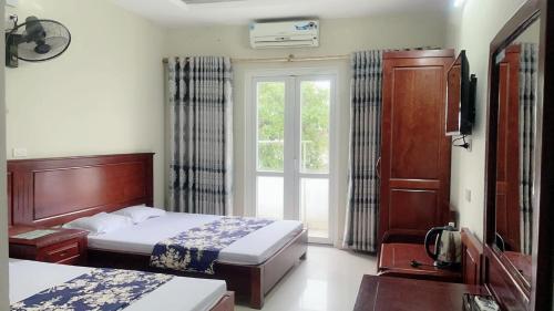 Phong Lan Hotel Cua Lo