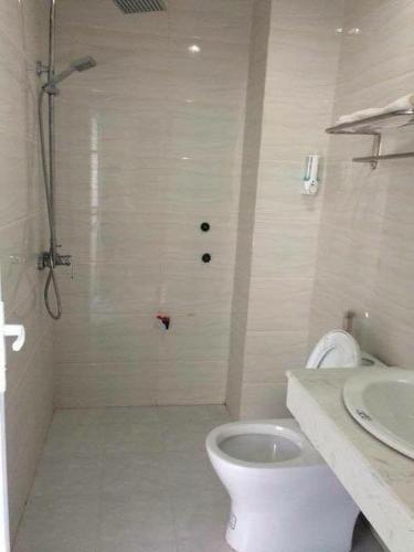 Phong Lan Hotel Cua Lo - 화장실