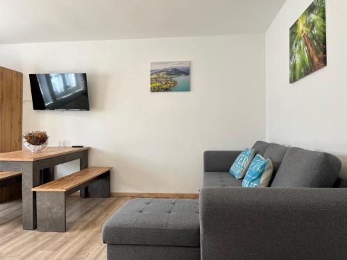 Ferienwohnung Melissa in 史坦巴赫岩阿特爾西