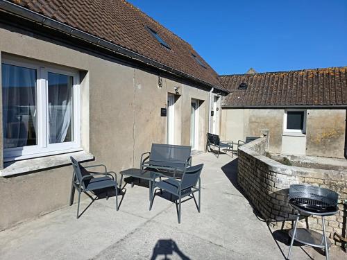 Le Platier d'Oye in Oye-Plage