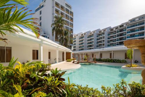 Hotel El Dorado, San Andrés