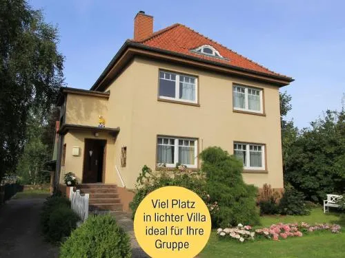 Ferienhaus Beerster Sonne, ideal for a long stay in Bad Bederkesa, Deutschland