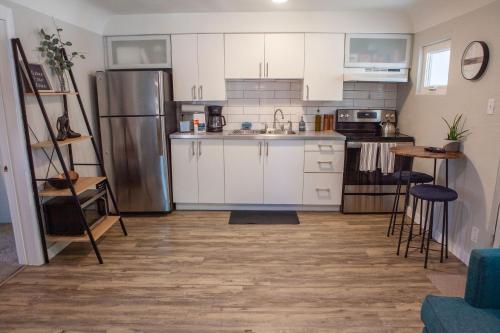 المرافق, Zuni St Motor Inn- Bike, Dine, Explore Denver in Globeville / North Washington