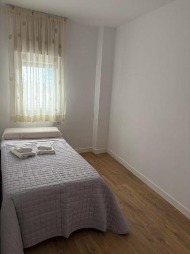 Dúplex Las Tablas, Cuenca (fotografie 7)