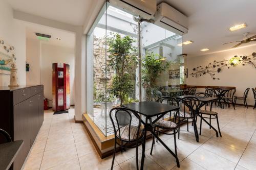 Facilities, Hotel Espana Mar del Plata in Mar Del Plata