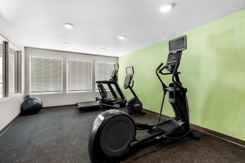 WoodSpring Suites Palmdale - Lancaster in Palmdale, USA