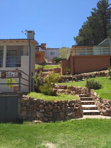 Villa CI