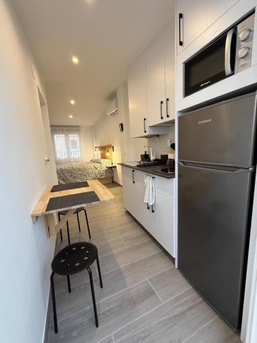 Apartamento Maui beach en el palo 3