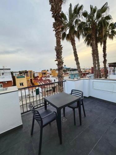 Apartamento Maui beach en el palo 4