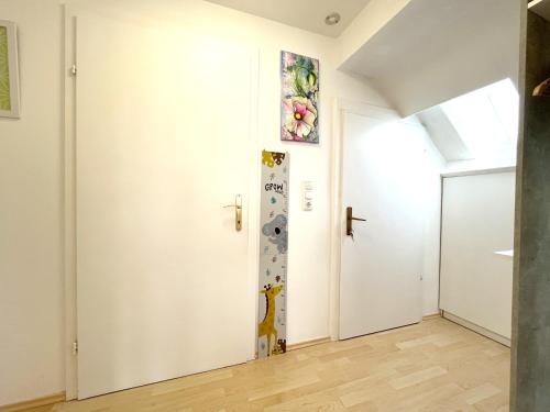 Ferienwohnung Attersee in Steinbach Am Attersee
