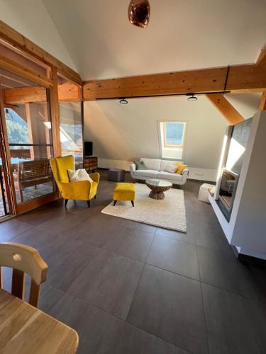 #Kraftort_Nock-Loft in โฮชรินด์