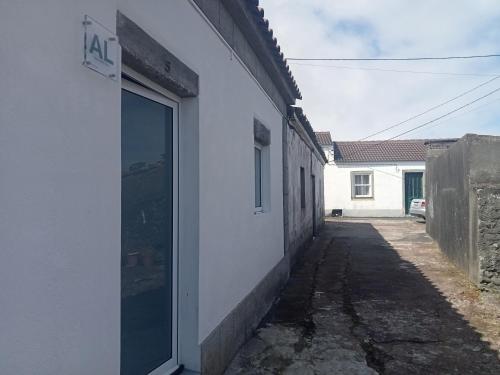 ทัศนียภาพภายนอกโรงแรม, Basaltic House Pedreira in นอร์เดสเต