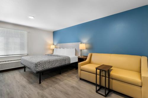WoodSpring Suites Palmdale - Lancaster in Palmdale, USA