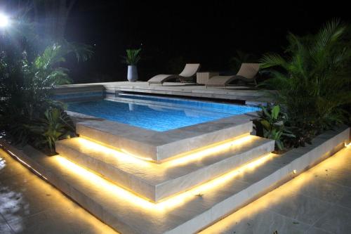 Río Celeste Poshtel Tayrona - Zaino