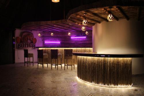 Río Celeste Poshtel Tayrona - Zaino