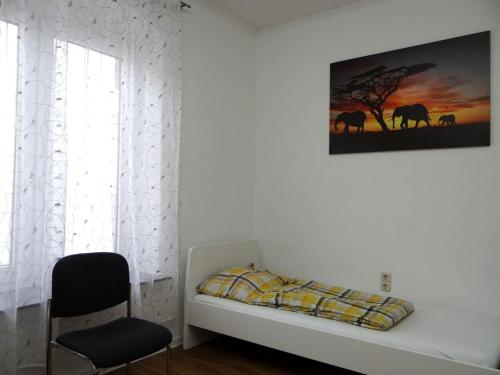 ApartDays Giesen in Giesen, Deutschland