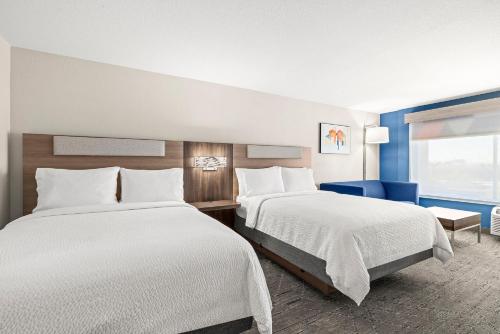 홀리데이 인 익스프레스 & 스위트 피닉스 웨스트 톨레슨 바이 IHG