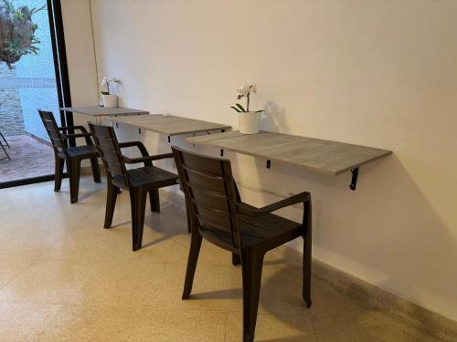 Casa Serene - Habitación Savia, Medellín (Foto 8)