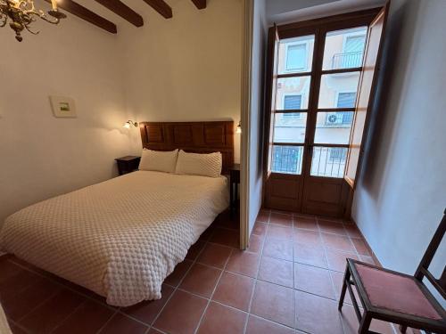 Bathroom, Cal Capdevila in Pira