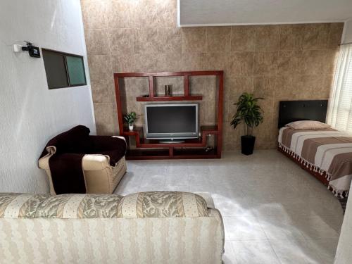 Casa vacacional en Las Americas Mérida in Mérida, Mexico