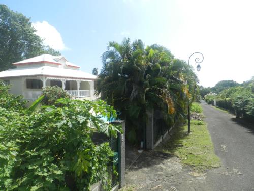 La maison in Sainte Rose