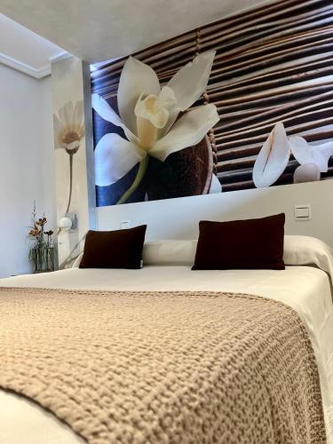 El Jardin – Soto la Marina, MS