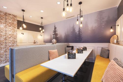 Novum Hotel Arosa Essen - image 9