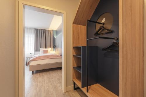 Novum Hotel Arosa Essen - main image