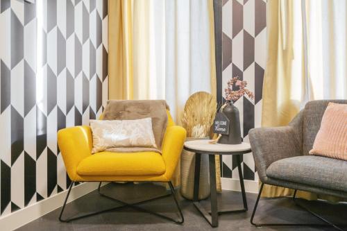 Novum Hotel Arosa Essen - image 3