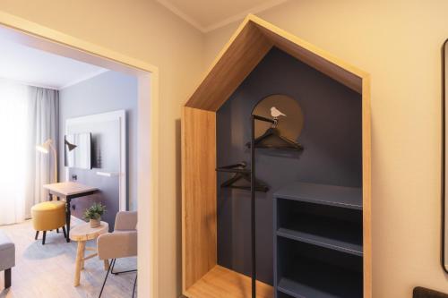 Novum Hotel Arosa Essen - image 13