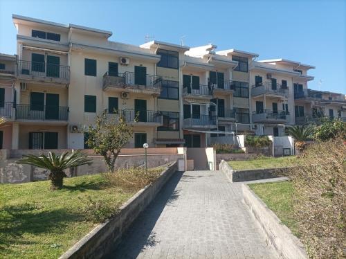  Casa vacanze I Gabbiani Giardini Naxos in Schisò