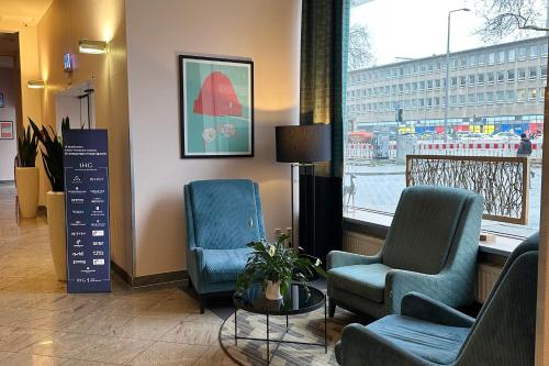 Select Hotel Handelshof Essen - image 12