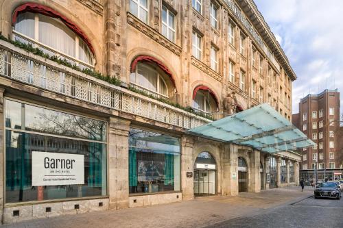 Select Hotel Handelshof Essen - image 3