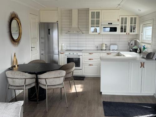 Apelvy Panorama in Varberg